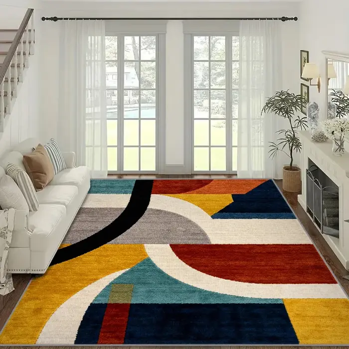 Tapis VIKAMA pour salon