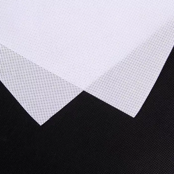 Tapis de mariage blanc de 1.5M de large