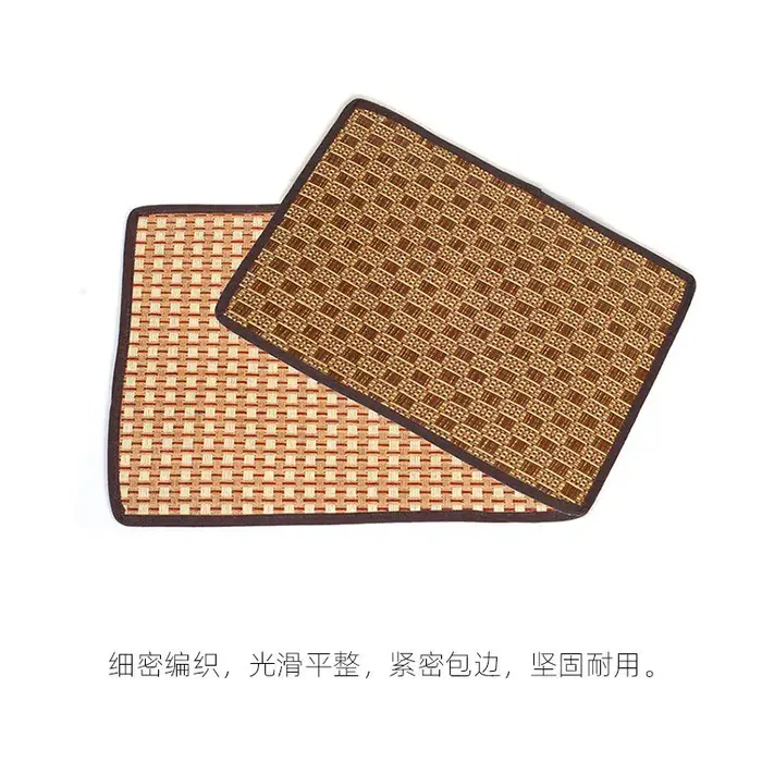 Tapis rafraîchissant pour animaux de compagnie