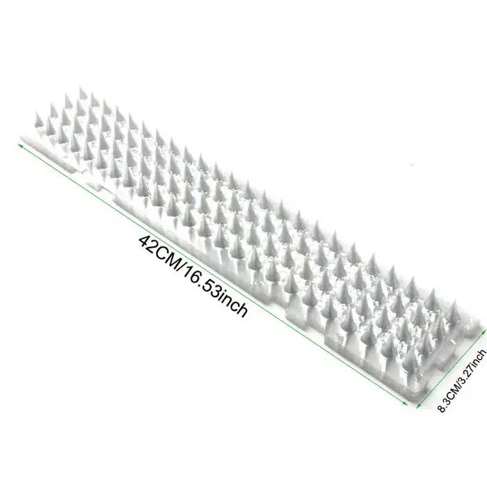 Tapis d'épine de chat pour chien, 3/1 pièce, Anti-chat, fournitures d'extérieur pour chiens, tapis A