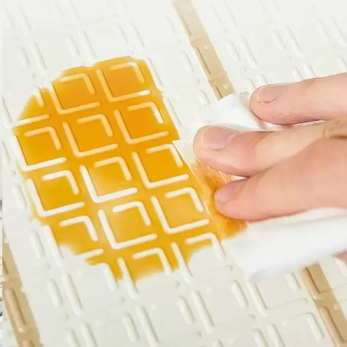 Tapis de jeu pour bébé