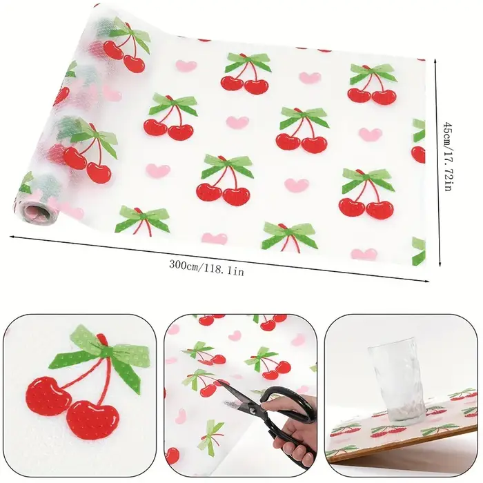 Tapis de cuisine réutilisables