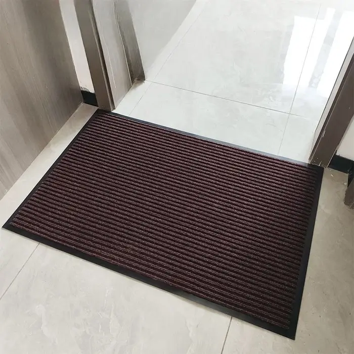 Tapis de sol de style français