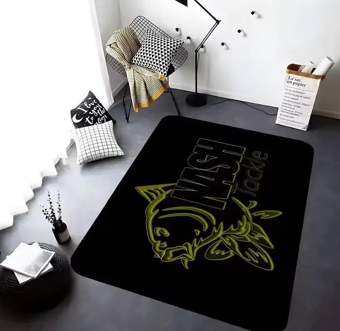 Nash – tapis de pêche antidérapant