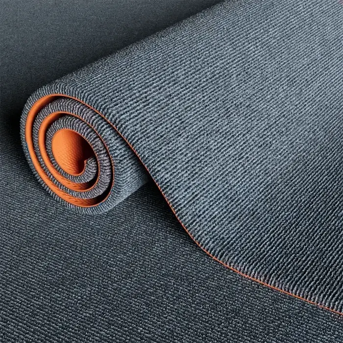 Gazon artificiel multi-tailles pour terrasse, balcon, patio, tapis imperméable résistant à l'usure,
