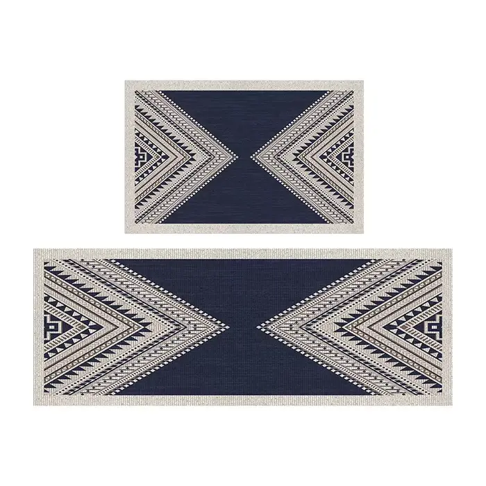 Tapis de sol de cuisine
