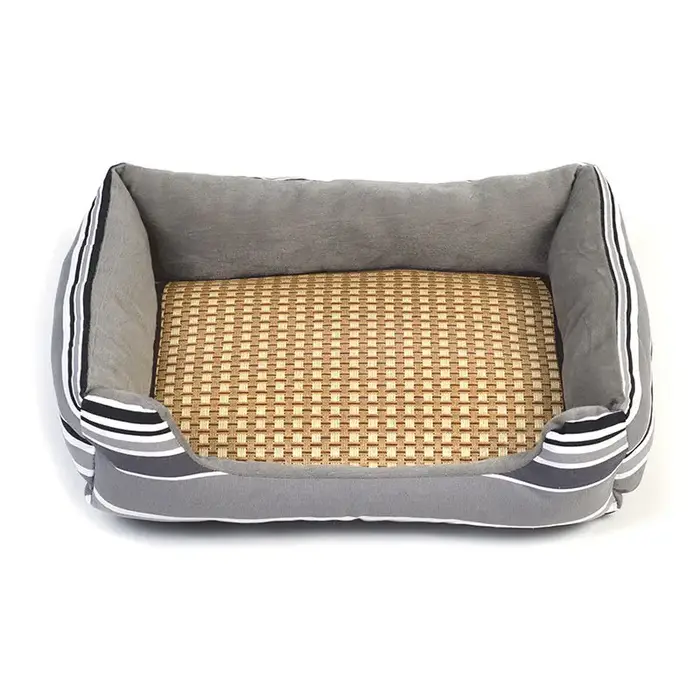 Tapis rafraîchissant pour animaux de compagnie