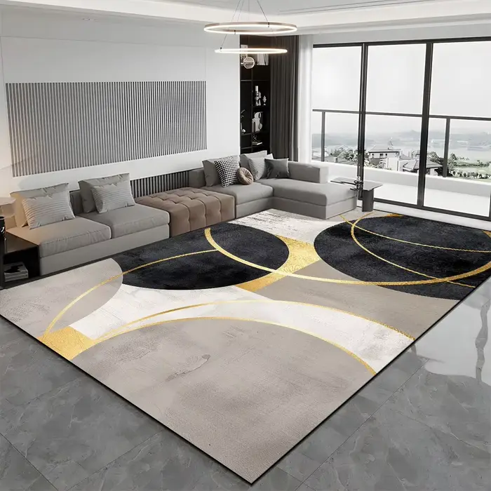 Grands tapis pour salon