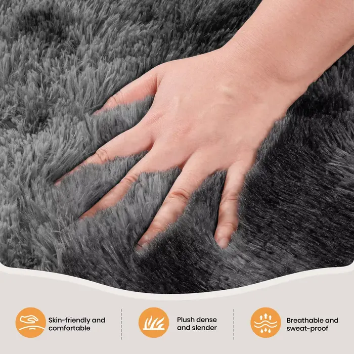 VIKAMA – tapis de salon de Style minimaliste