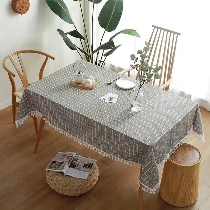 Couverture de pique-nique en plein air pour banquet