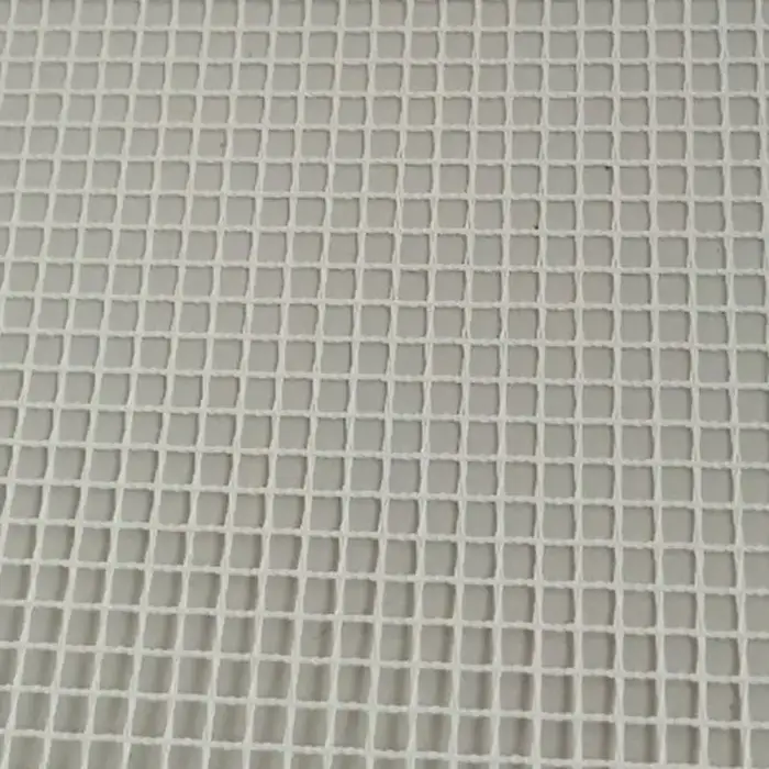 Toile de maille d'accrochage de tapis vierge, crochet de loquet, fabrication de tapis, tapisserie de