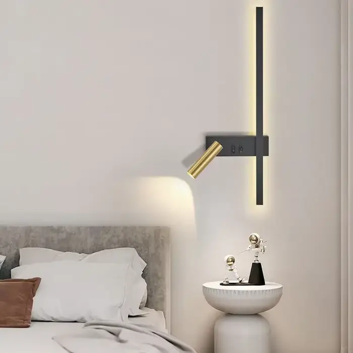 Applique Murale LED Moderne