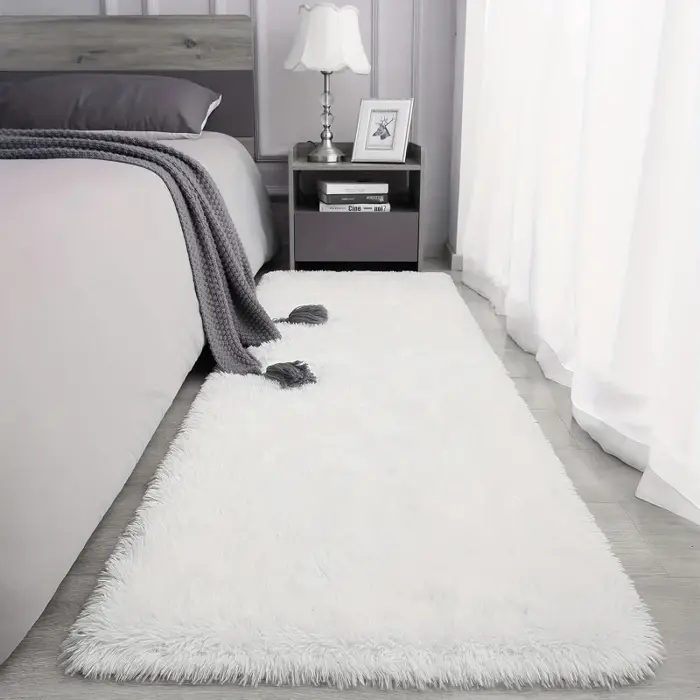 VIKAMALiving Room Rugs for Bedroom