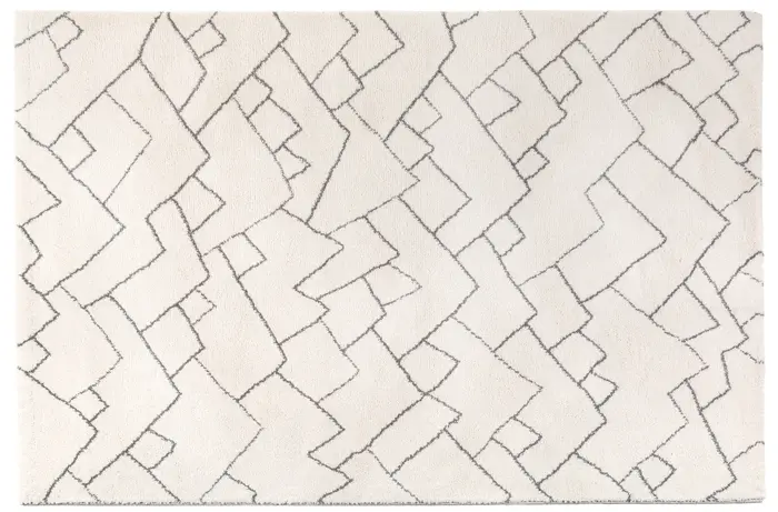 Tapis Aspen Naturel 200 x 290