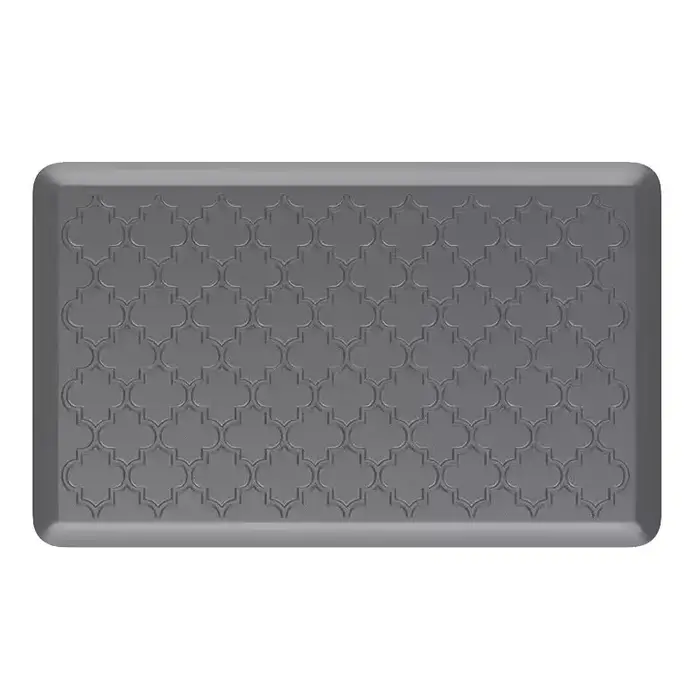 Tapis sur pied anti-fatigue