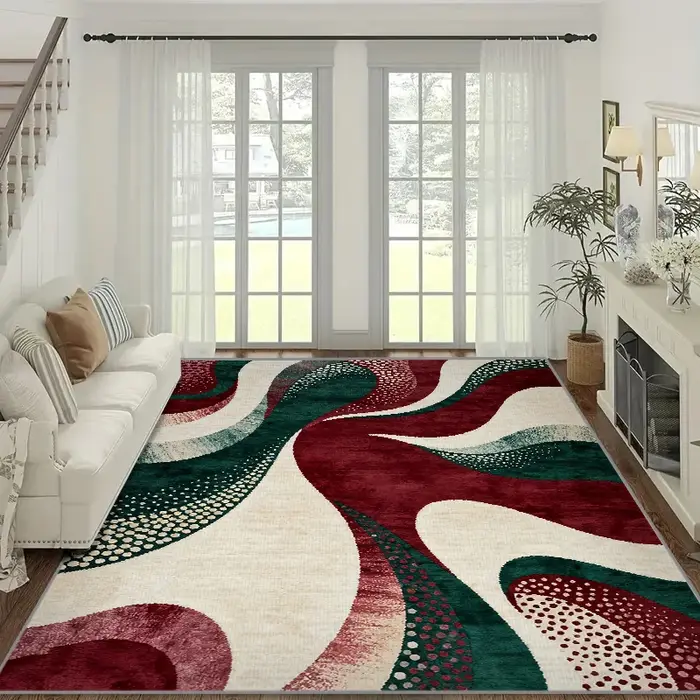 Tapis VIKAMA pour salon
