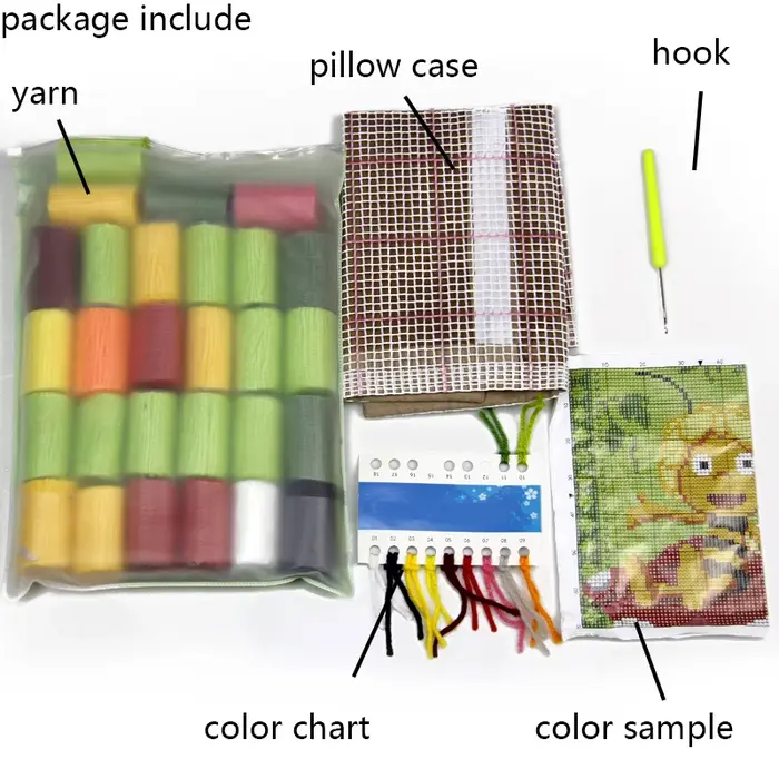 Analyste de crochet de loquet personnalisés Lea