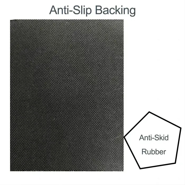 Tapis personnalisé pour la maison