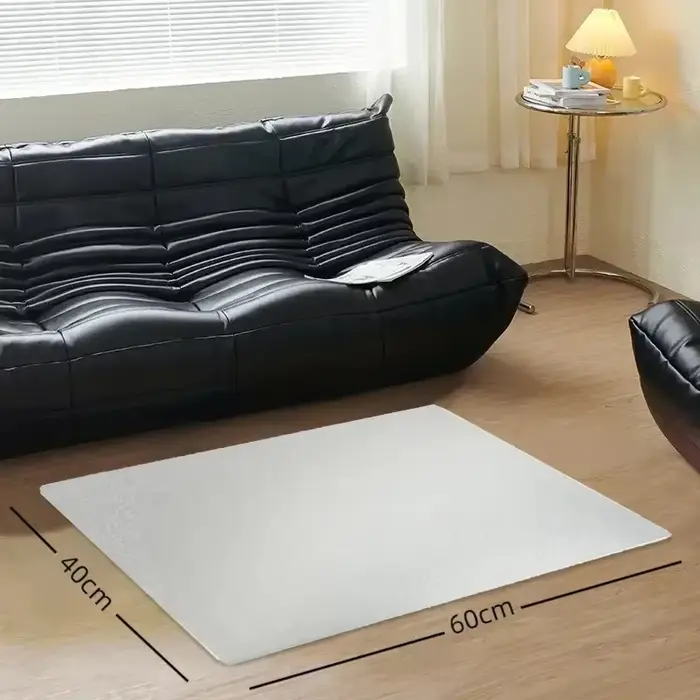 Tapis pour chambre à coucher, salon, Vintage, persan, grand tapis antidérapant pour décoration de ma