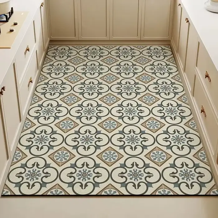 Tapis pour cuisine
