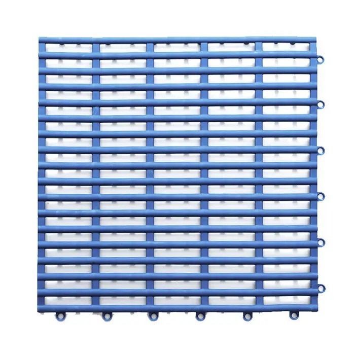 30x30 cm carré salle de bain tapis antidérapants