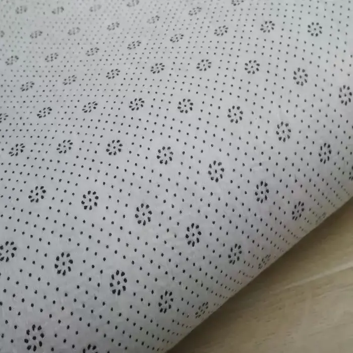 Tapis de Bain en Relief 3D Antidérapant