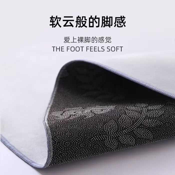 Tapis de couloir long moderne pour la maison