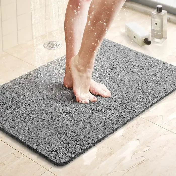 1 pièces tapis de douche tapis de baignoire