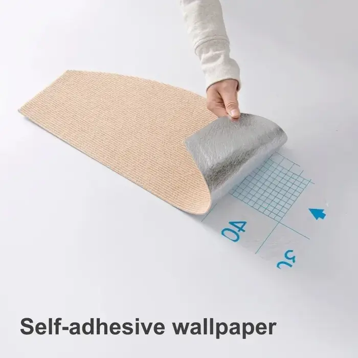 Tapis d'escalier auto-adhésifs antidérapants, absorbants l'eau, silencieux, semi-circulaires, protection du sol