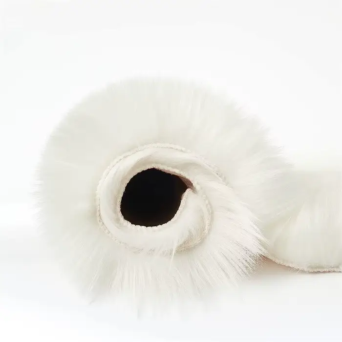 Tapis moelleux lea pour la décoration de la maison, tapis de salon blanc, tapis de pépinière doux, tapis de chambre à coucher pour fille, coussin de canapé et de chaise