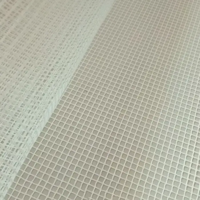 Crochet tapis vierge 100x150cm