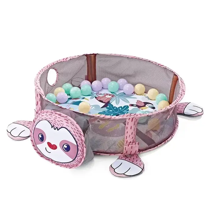 Tapis de jeu multifonctionnel pour bébé