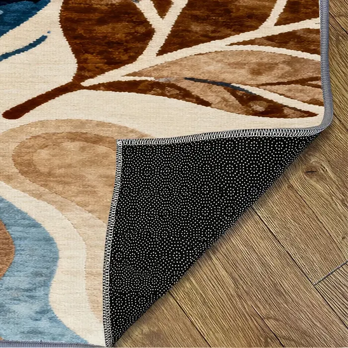 Tapis VIKAMA pour salon