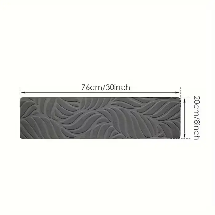 Tapis antidérapant pour escalier