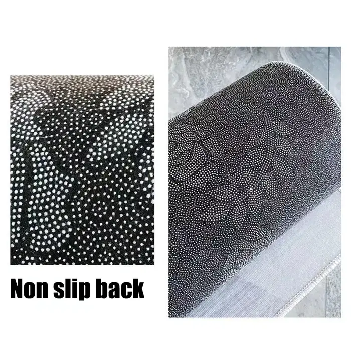Encounaker-Tapis à la Mode Populaire