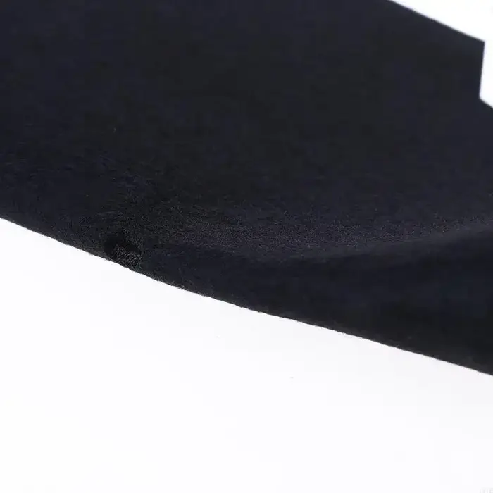 Tapis de plateau tournant en feutre