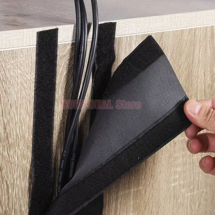 Manchon de câble de tapis pour la maison et le bureau