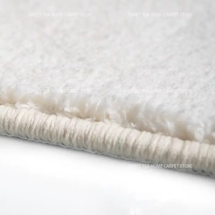 Tapis de chambre d'enfant moderne