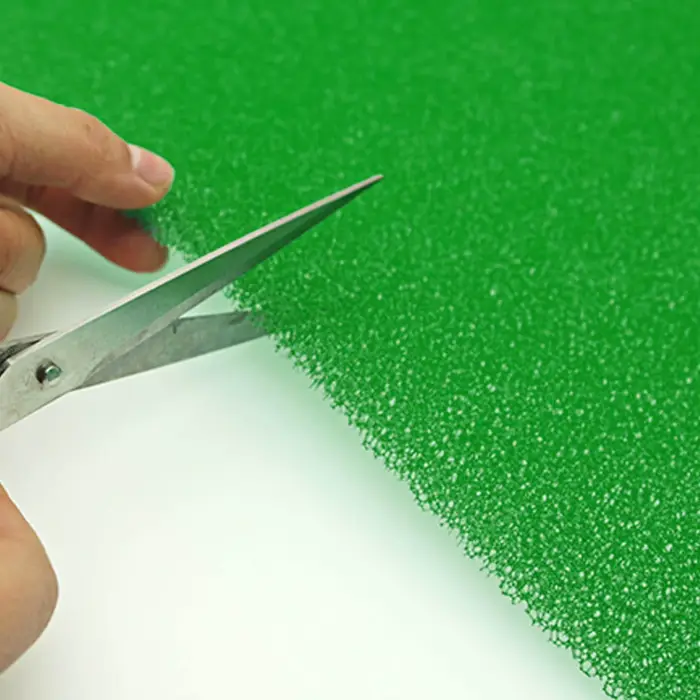 Tapis de conservation des légumes frais