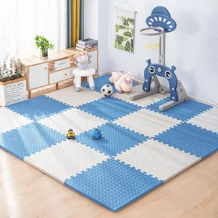 Tapis pour chambre à coucher