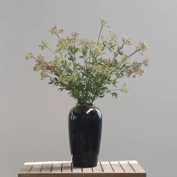 Plantes vertes artificielles