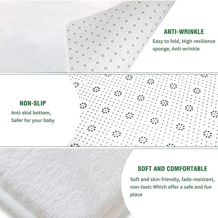 Tapis géométrique nordique pour salon décor de luxe moderne Table de canapé