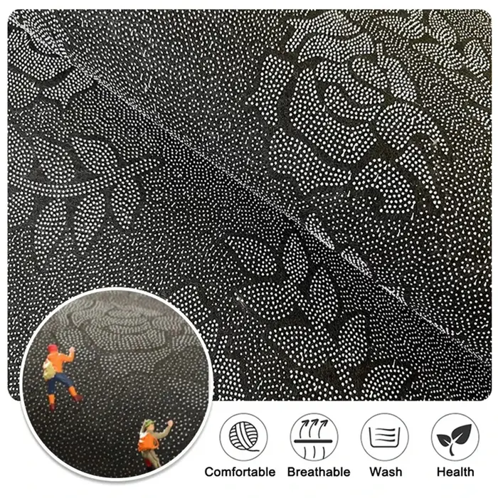 Tapis de dessin animé Kawaii Kitty dans le salon