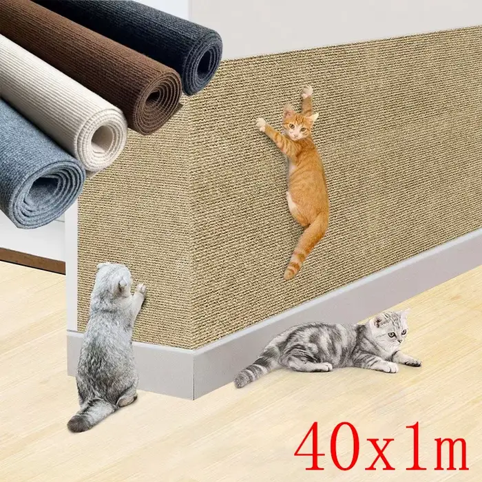 Tapis mural pour chambre à coucher