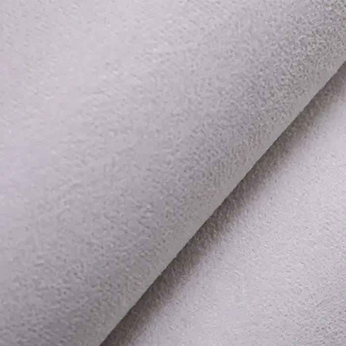 Tapis Rond en Fausse Fourrure pour Chambre à Coucher de Fille