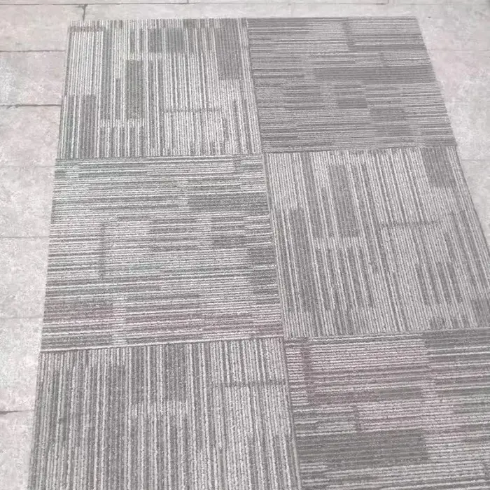 Fournitures de bureau, tapis haut de gamme, meubles, tapis en peluche