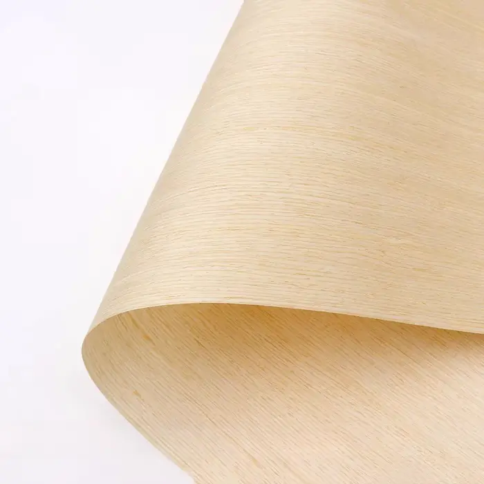 Placage en bois massif pour meubles, placage en bois fait à la main, décoration de la maison, placag