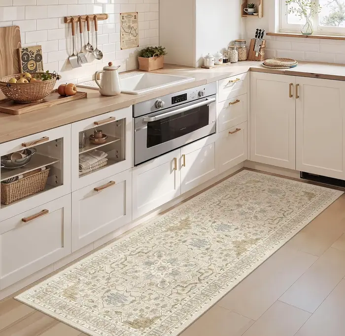 Tapis Long multi-scènes
