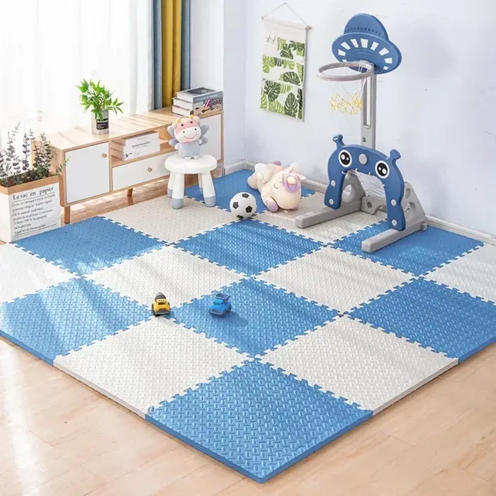 Tapis de sol EVA pour enfants