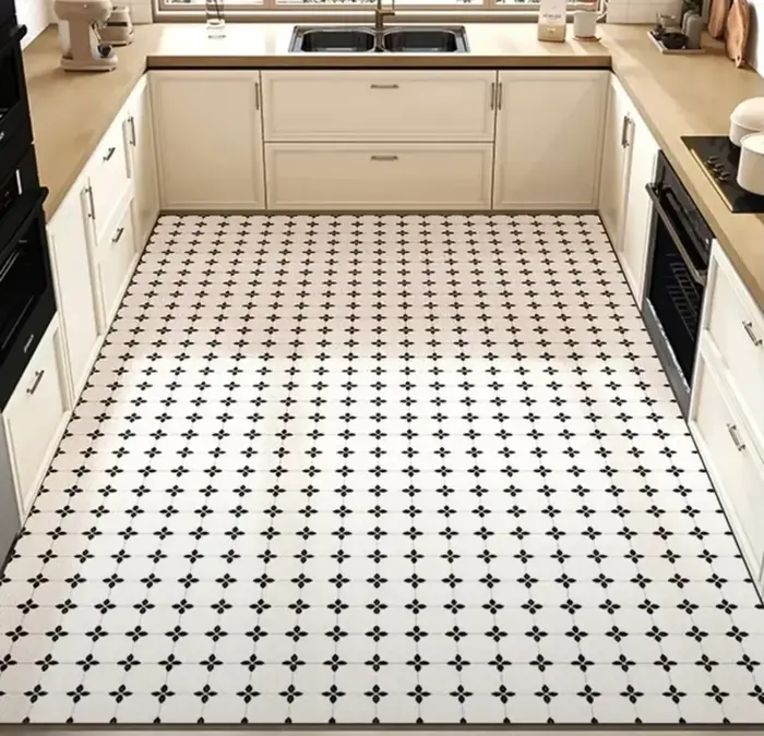 Tapis sur mesure pour la décoration du salon